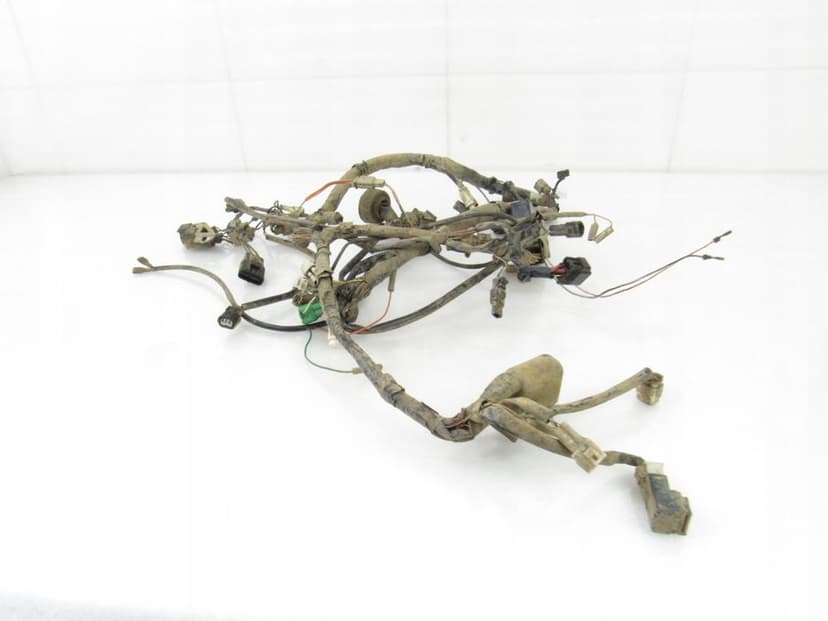wiązka elektryczna suzuki kingquad 400 lta