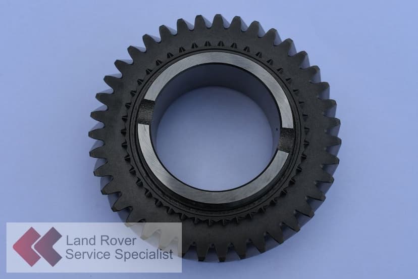 Koło biegu wstecznego manual Land Rover Defender od 2007 2,2D / 2,4D