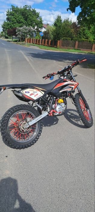 Beta rr50  sprzedam