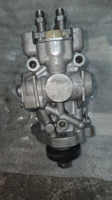 Pompa wtryskowa Bosch  Nissan Atleon / Patrol 3.0 Di po regeneracji