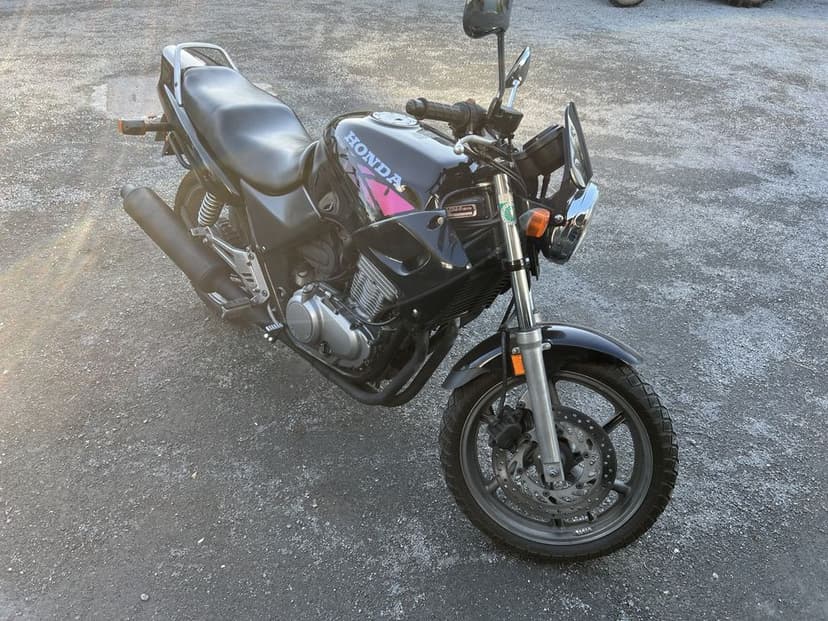 Honda cb500 1994 rok