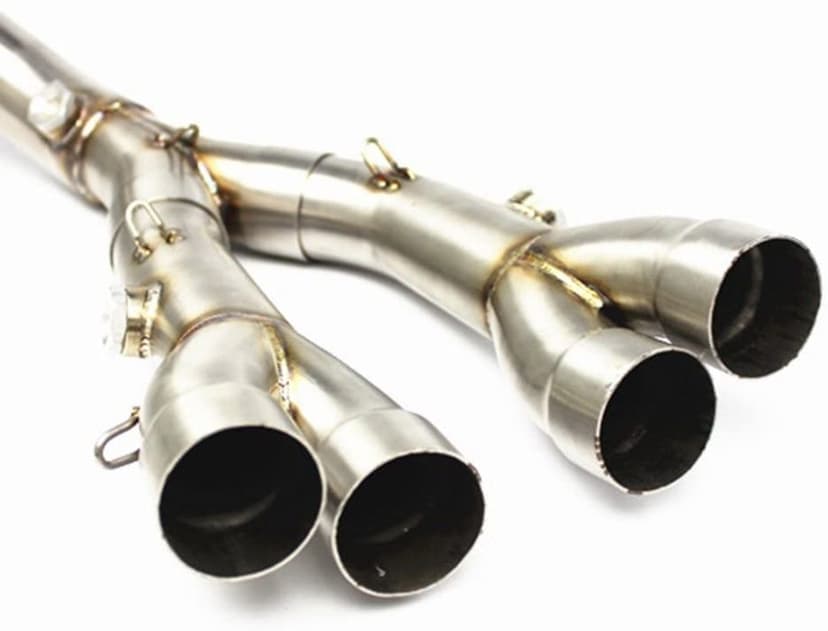 Wydech Tłumik BMW S1000RR i S1000R Kolektory Yoshimura Akrapovic SC