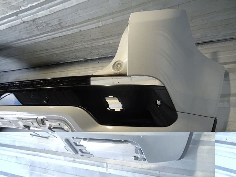 zderzak tył land rover discovery sport dynamic 16-