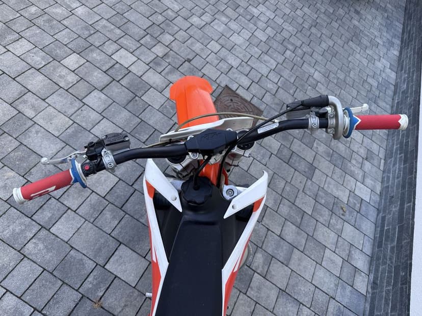 Cross KTM SX 85 zadbany salon polska prywatne