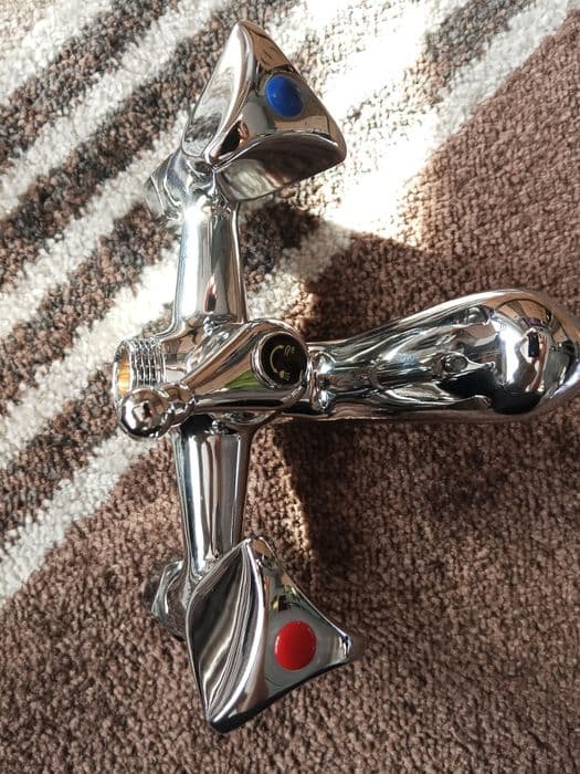 Bateria wannowa Liveno KAJA