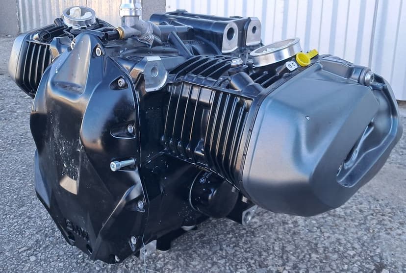 Silnik Kompletny BMW R1250GS R RS RT A74B12M