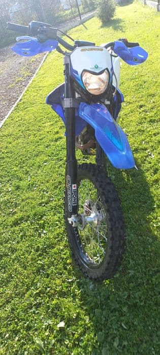 Zamiana/Sprzedam Sherco 2.5 IF Enduro