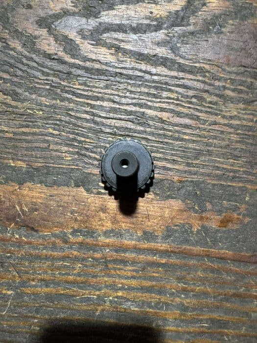 sruba pompy wody magneta silnika zebatka Polaris Scrambler Sportsman