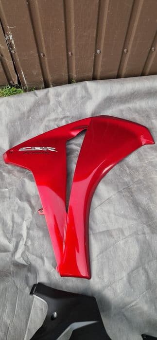 Owiewka Honda CBR SC59