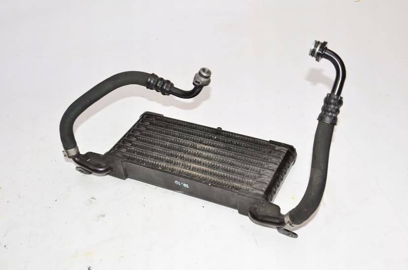 Chłodnica Oleju Przewody BMW S1000RR S 1000 RR 09-14