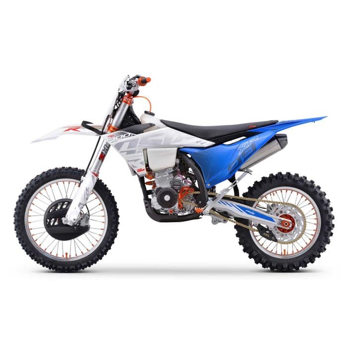 Super Cross Asix XR99 300 ciecz 21/18" Enduro Raty Dostawa