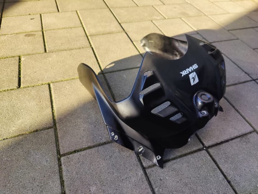 Ducati Panigale V4 laminaty. Tor . Torowe