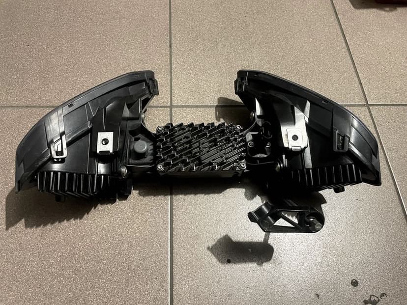 lampa przód BMW S1000RR K67 20-24 REFLEKTOR przedni 8556880AI