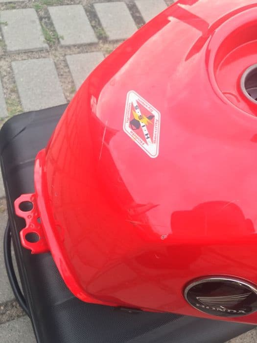 Zbiornik paliwa Honda VFR800F