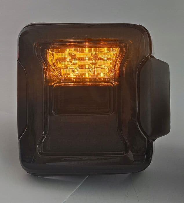 lampy tylne jeep wrangler jl 2018+ jl black