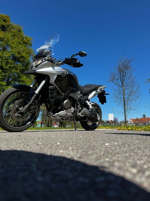 Sprzedam  Honda VFR 1200 Crosstourer