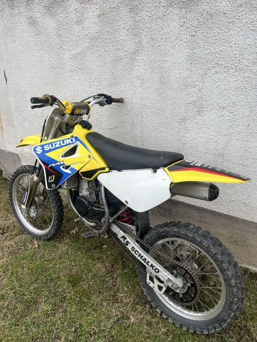 Sprzedam Suzuki RM 85