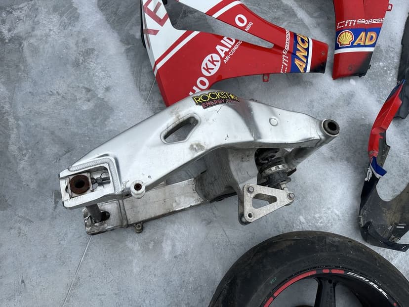 Części Honda CBR 1000rr sc59