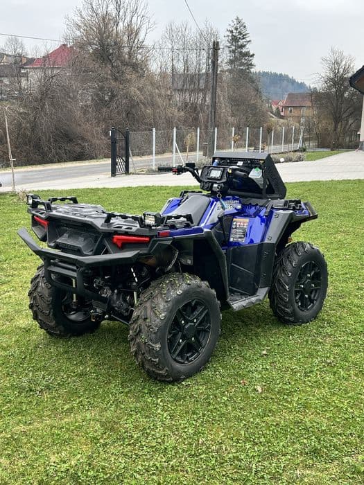 Polaris Sportsman 850 2024R