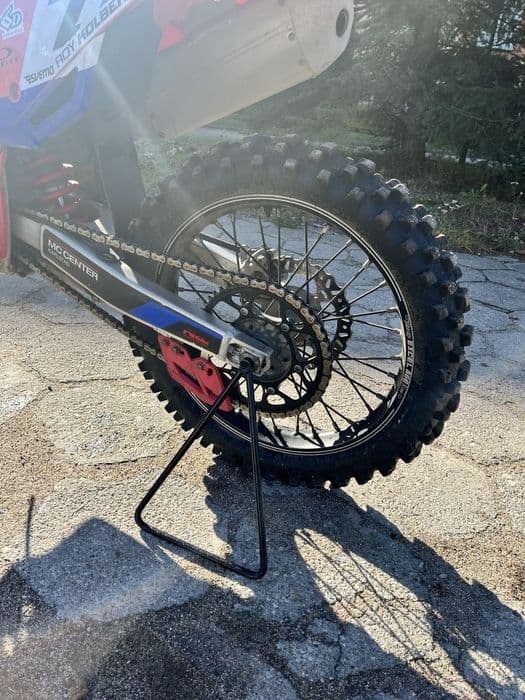 Honda CRF 450 Bardzo Dobry stan