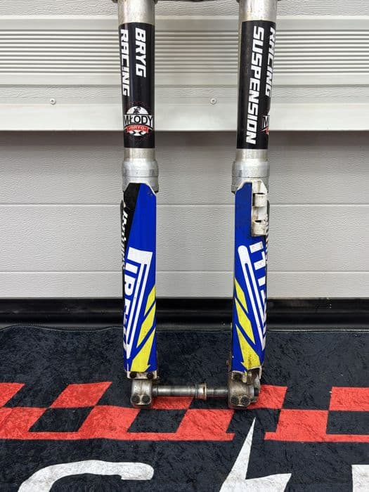 Lagi Zawieszenie Przednie Przód YAMAHA YZ YZF 125 / 250 / 450