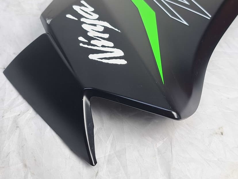 Owiewka Boczek Czasza Lewa Prawa Komplet Kawasaki ZX 10R NInja 21'+