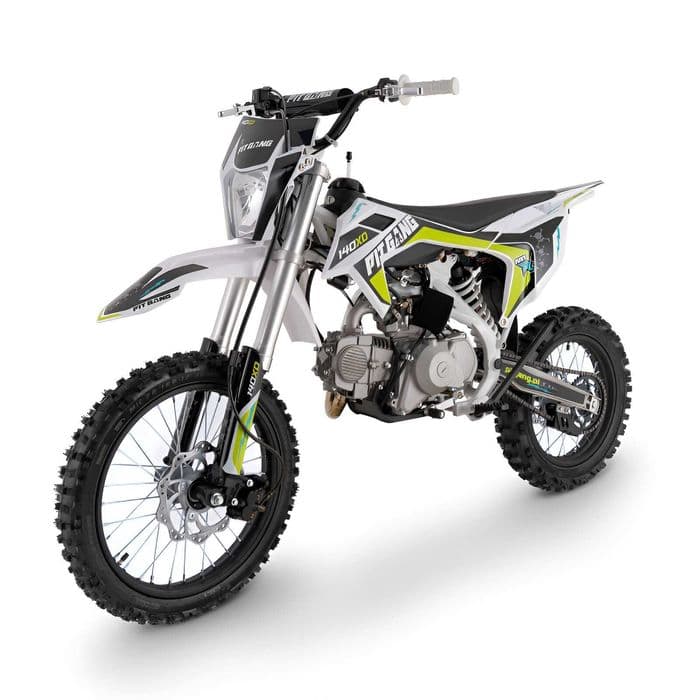 Cross Cros PIT Gang XD 125 140 od KAYO Transport Black Week 15 %