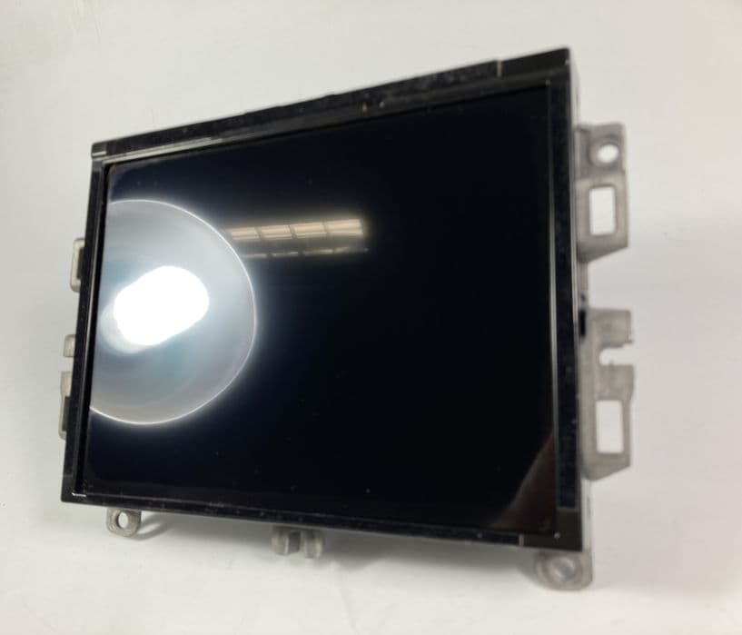 Jeep Wrangler JL radio uconnect carplay 2020 PANASONIC