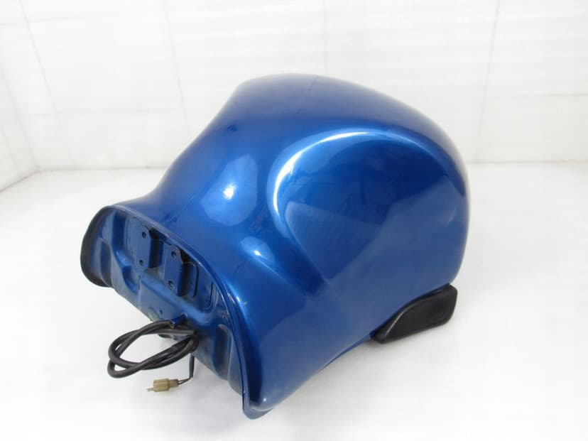 bak + pływak / zbiornik paliwa suzuki gsx-r 1300 hayabusa 99-07