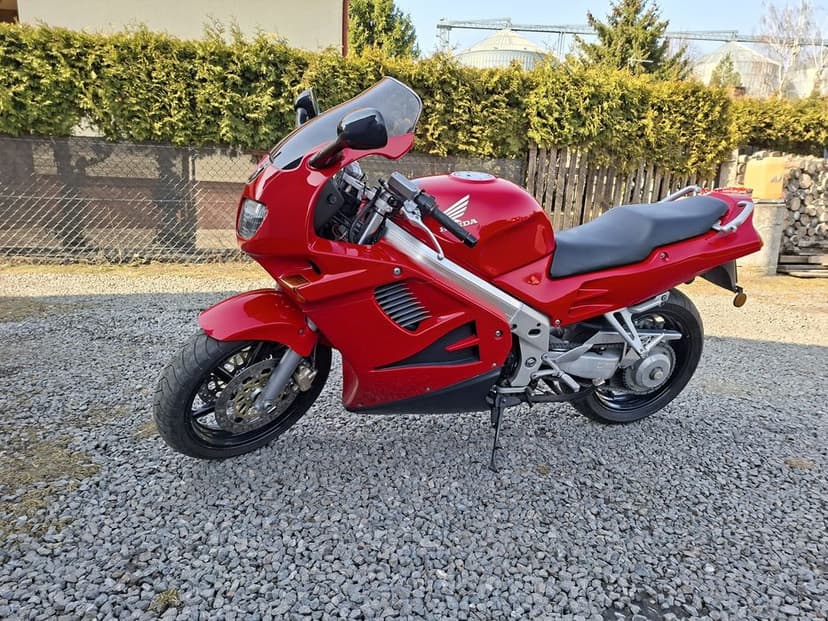 Honda vfr 750 R36-2 Klasyk , zabytek Stan bardzo dobry,  zadbany