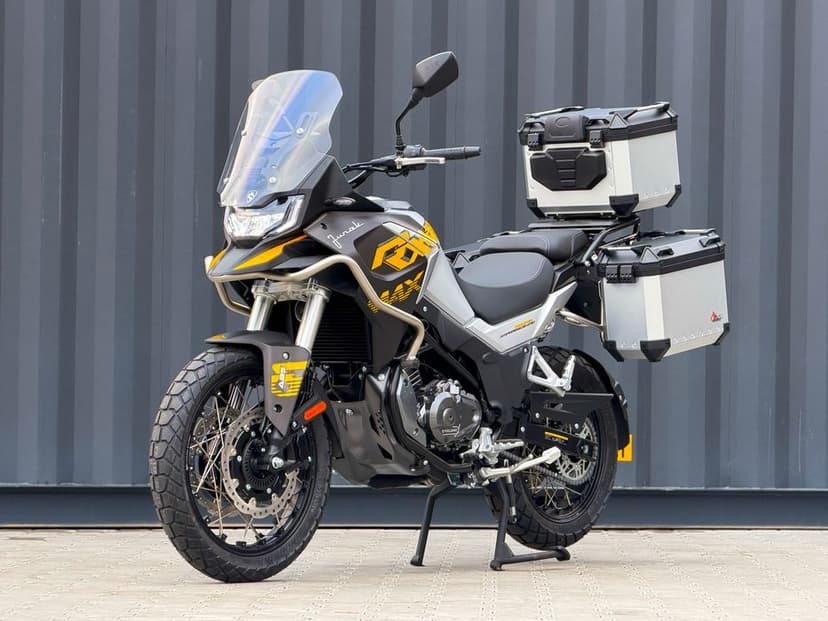 Junak RX-401 - Raty | Gwarancja | Dostawa | SERWIS | % BLACK WEEK %