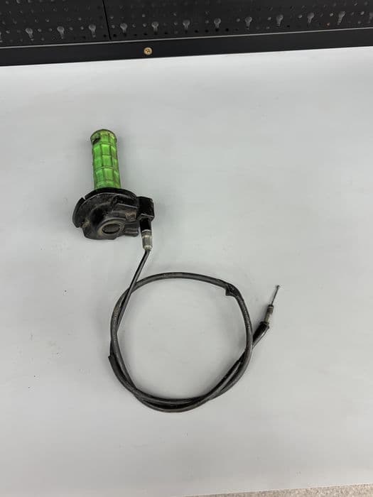 Rol Gaz Linka Gazu KAWASAKI KX85 R 01-13
