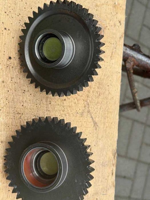 Mechanizm różnicowy Polaris Rzr 1000 Xp