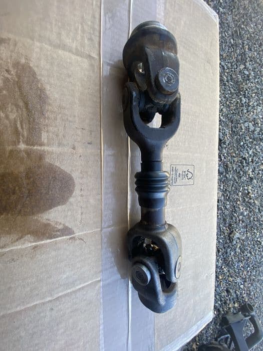 Wałek tył wałek przód yamaha grizzly 450 kodiak 400 grizzly 350