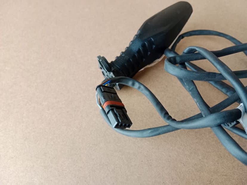 Bmw S1000RR S1000XR S1000R R1250 GS Kierukowskazy Tył Tylne Lampa 2023