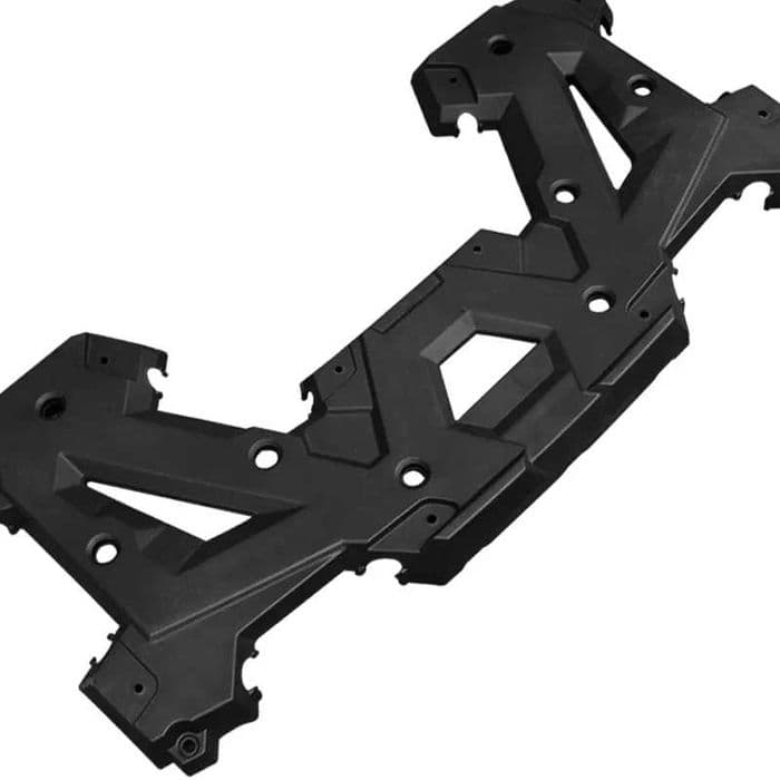 Kratka bagażnika bagażnik tył polaris sportsman 570 Nowa osłona