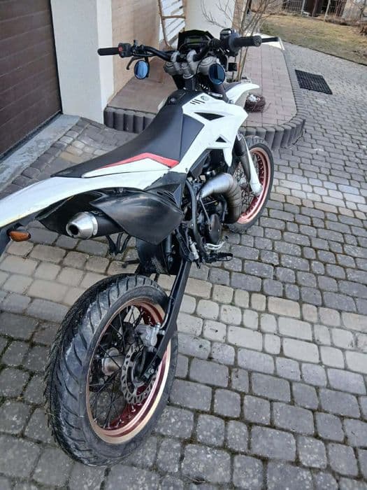 Beta rr 50 doinwestowane stan: bardzo dobry