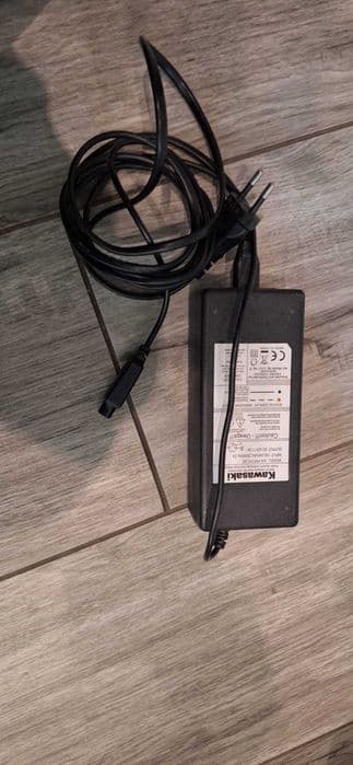 Elektryczny streetboardy Kawasaki KX-PRO10.0D 2018 max 20km/h