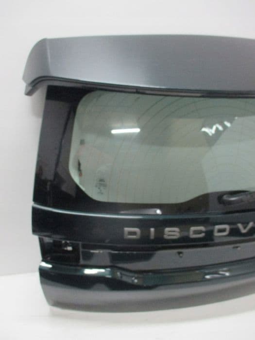 Klapa tylna LAND ROVER DISCOVERY SPORT 15R