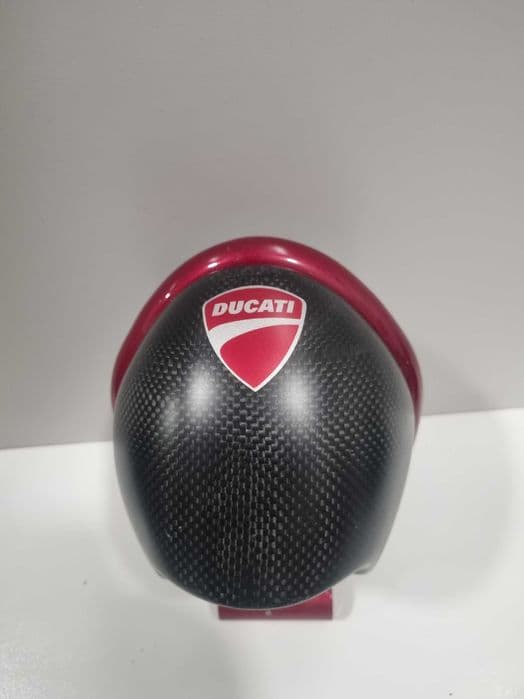 Ducati StreetFighter V4 Poduszka Ogon Zadupek