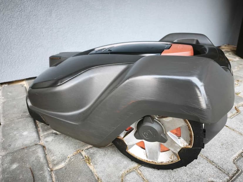 Kosiarka robót Husqvarna automower 430X