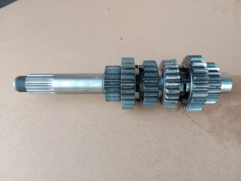 Bmw S1000rr S1000r S1000xr Skrzynia Biegów Przekładnia Wybierak