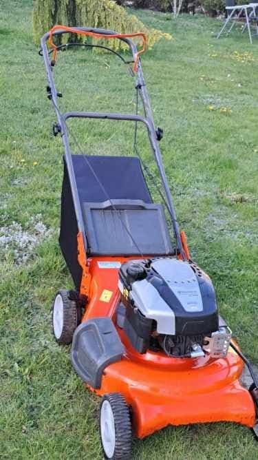 Kosiarka spalinowa husqvarna