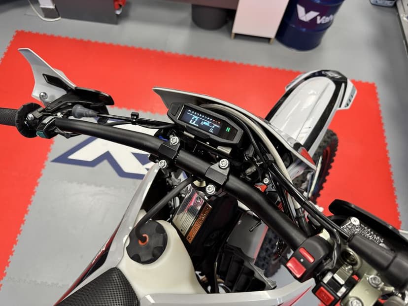 Thumpstar TSF250 enduro nowy Motocykl dirtbike raty 0% od 4xmoto.pl