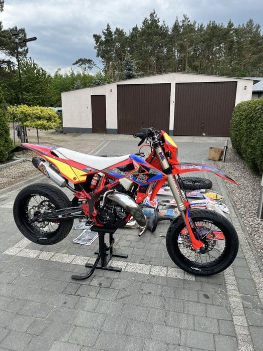 Beta rr 125 2t 2019