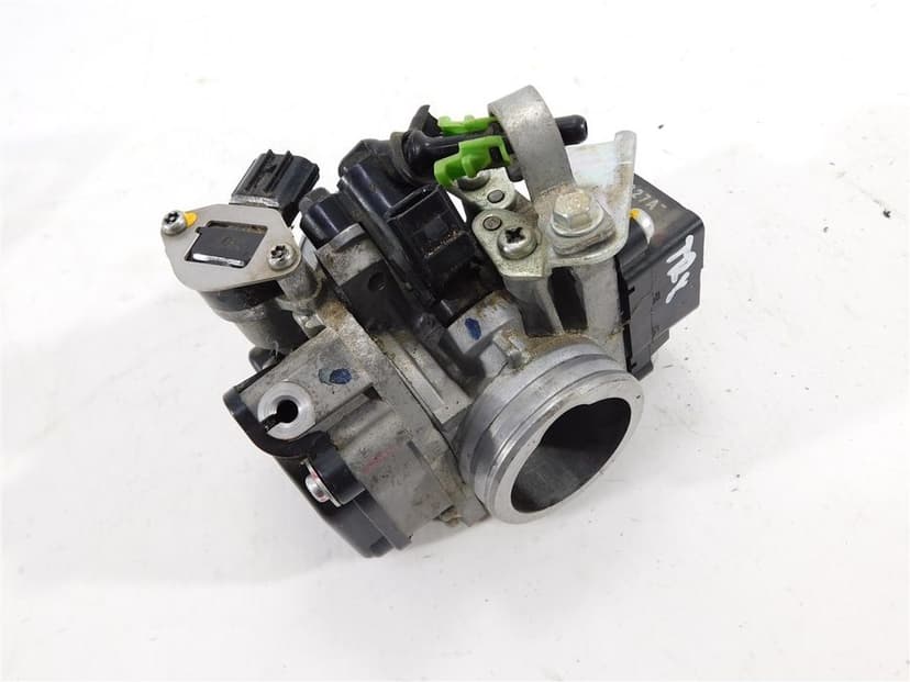 PRZEPUSTNICA HONDA TRX 500 FOREMAN 16400-HR4-A42