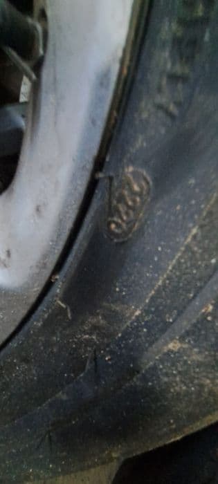 275/60r20 opony zimowe Nissan Navara Titan Armada qx56 6x139.7 koła al