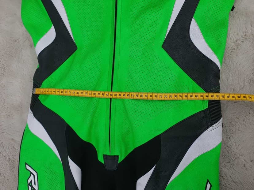 Rst TracTech Evo4 50 Eur M kombinezon motocyklowy pod Kawasaki Ninja