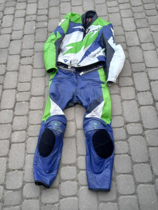 Motocykl kawasaki zx9r  ninja