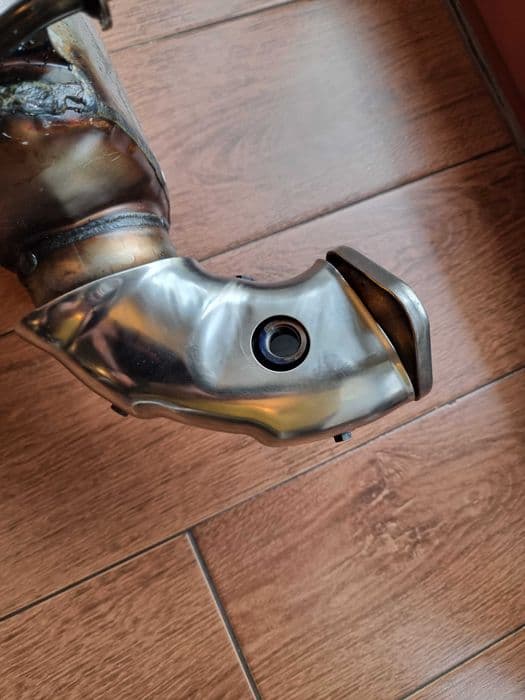 Polaris RZR XP4 XP 1000 - Wydech / Tłumik - nowy - oryginał